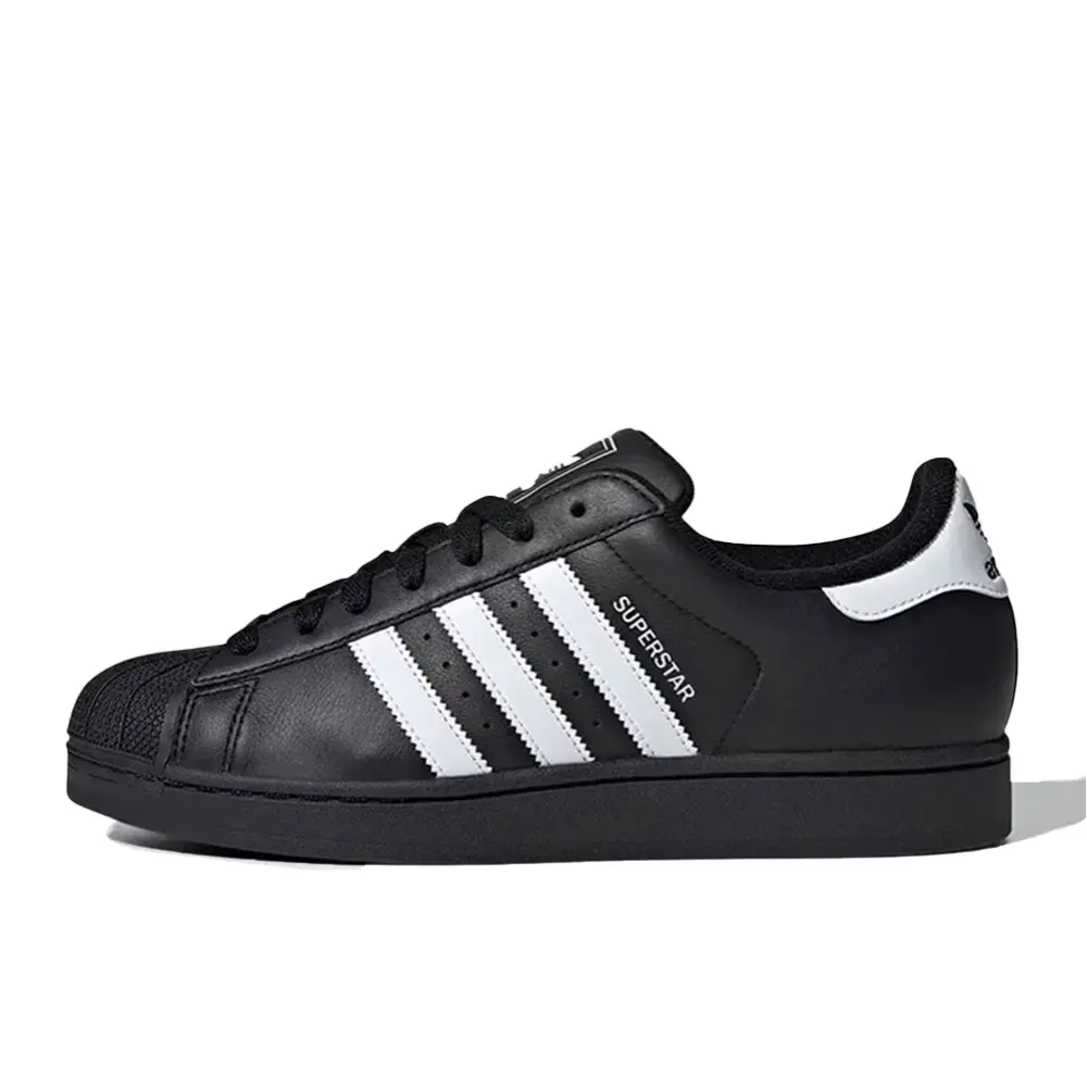Adidas Shoes Superstar - Adidas Originals Superstar 2, повседневные кроссовки