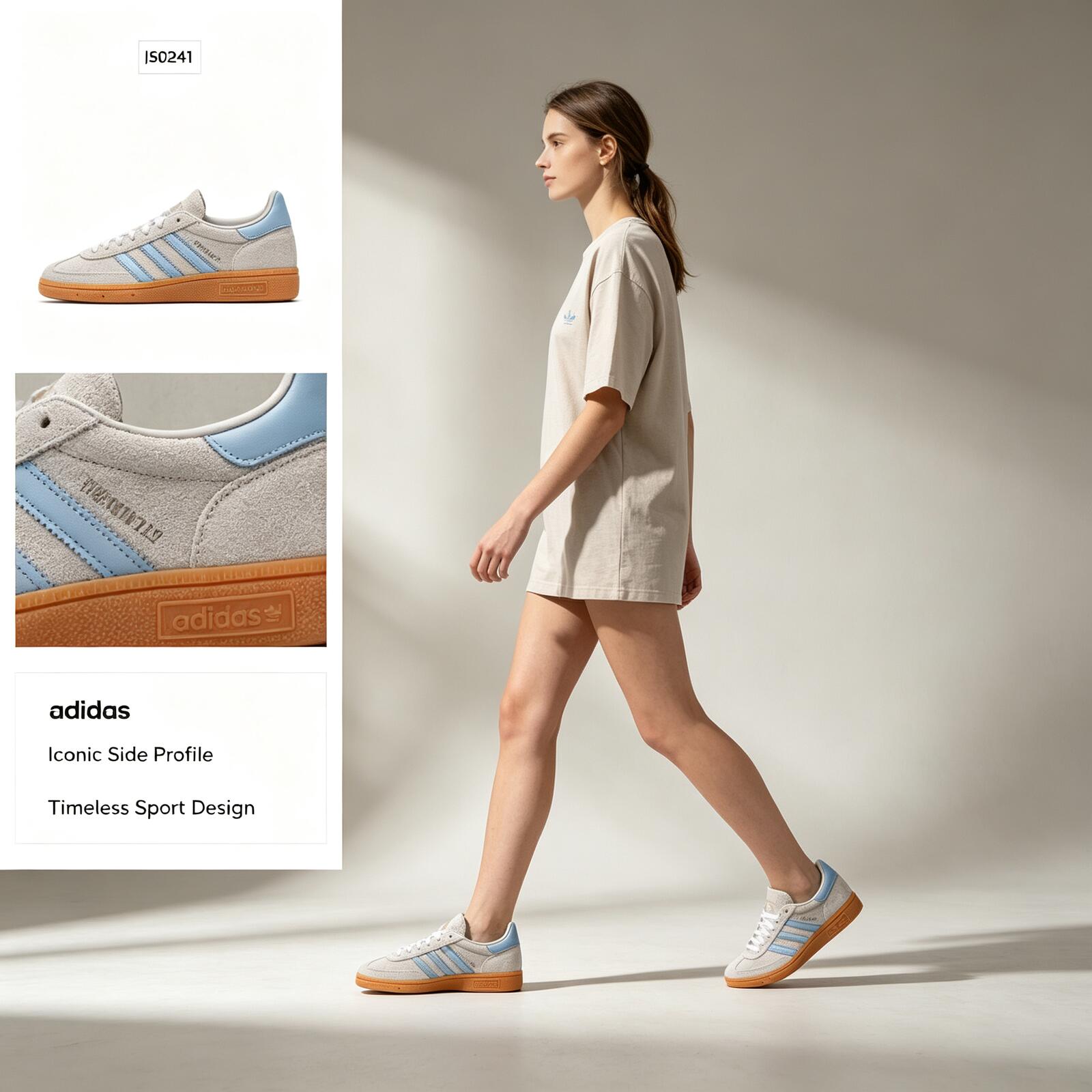 Adidas Shoes Samba - Популярные мужские кроссовки Adidas Samba OG: