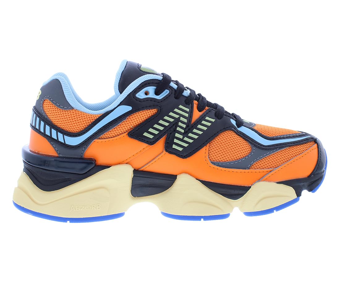 Кроссовки New Balance 9060 для – обзор и цена New Balance Shoes 9060