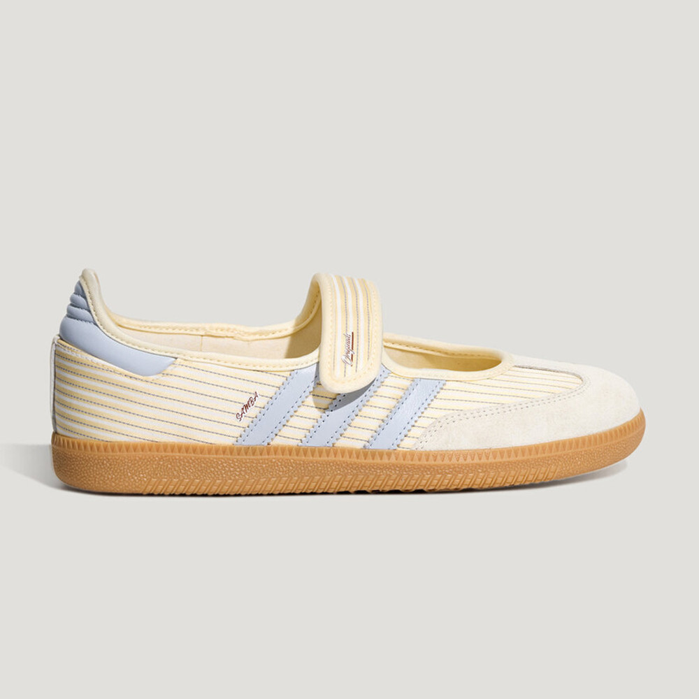 Мужская и женская спортивная и – обзор и цена Adidas Shoes Samba