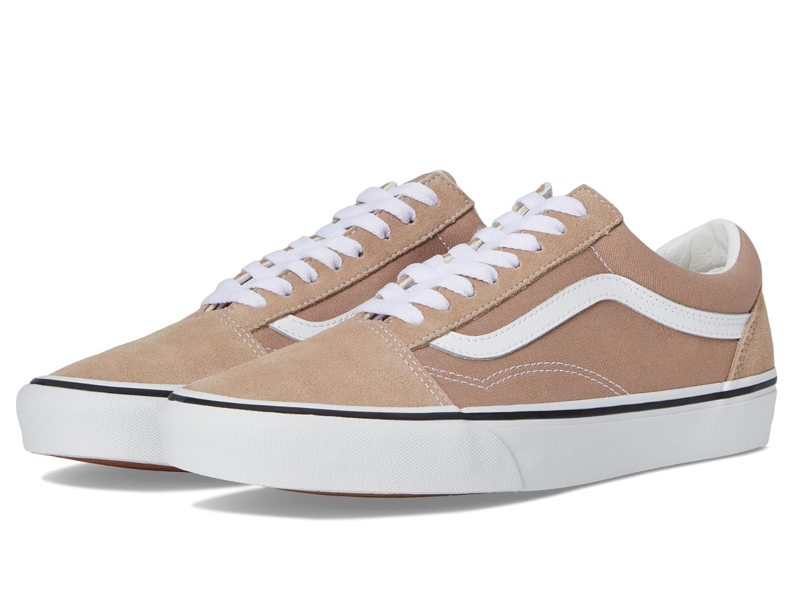 Женские кеды для скейтбординга – обзор и цена Vans Shoes Old Skool