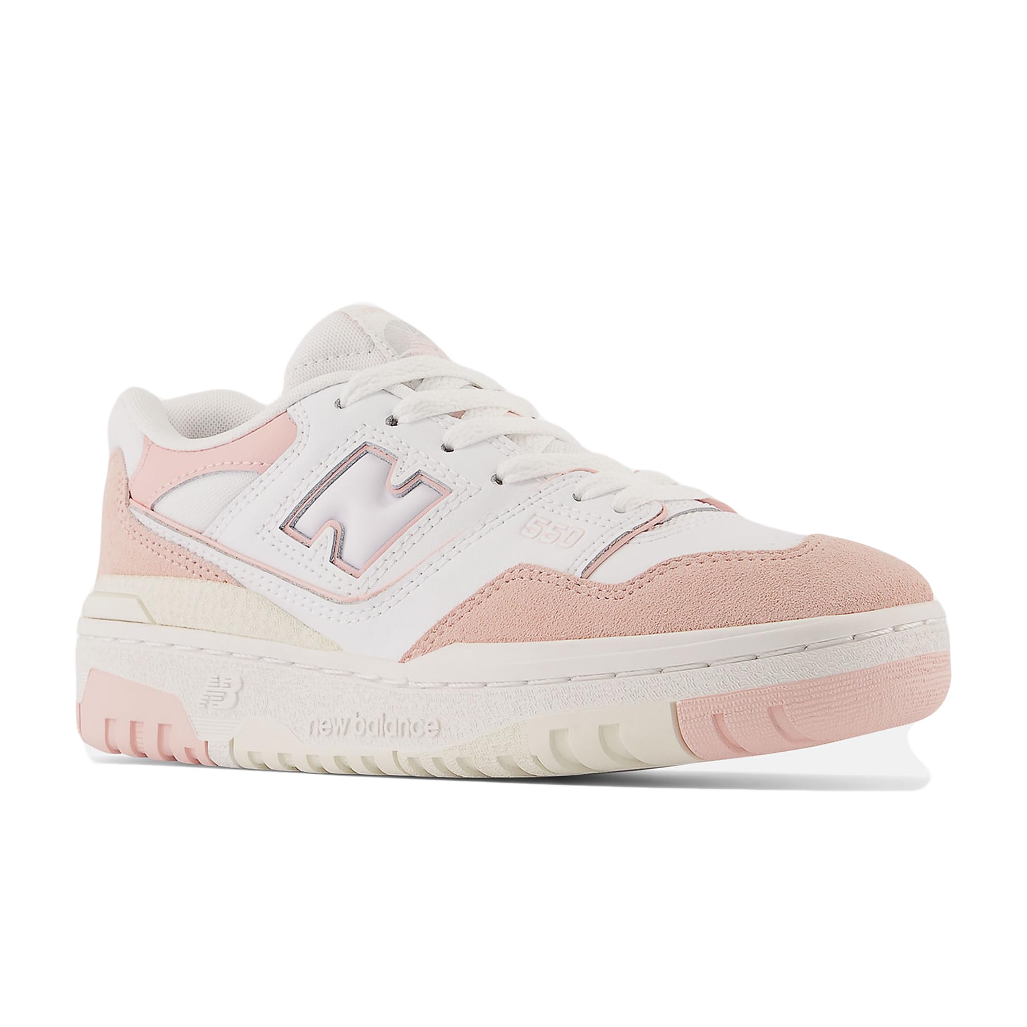 Детские кроссовки New Balance  – обзор и цена New Balance Shoes 550