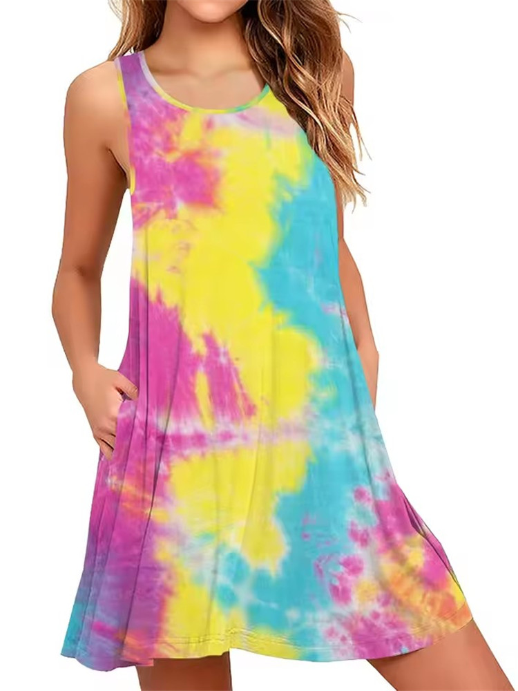 Сарафан больших размеров 9XL,  – обзор и цена Romper Floral Print