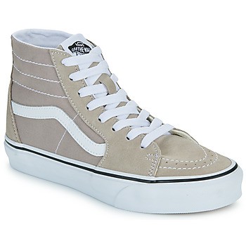 Женские кеды Vans Sk8 Hi – обзор и цена Vans Shoes Sk8-Hi