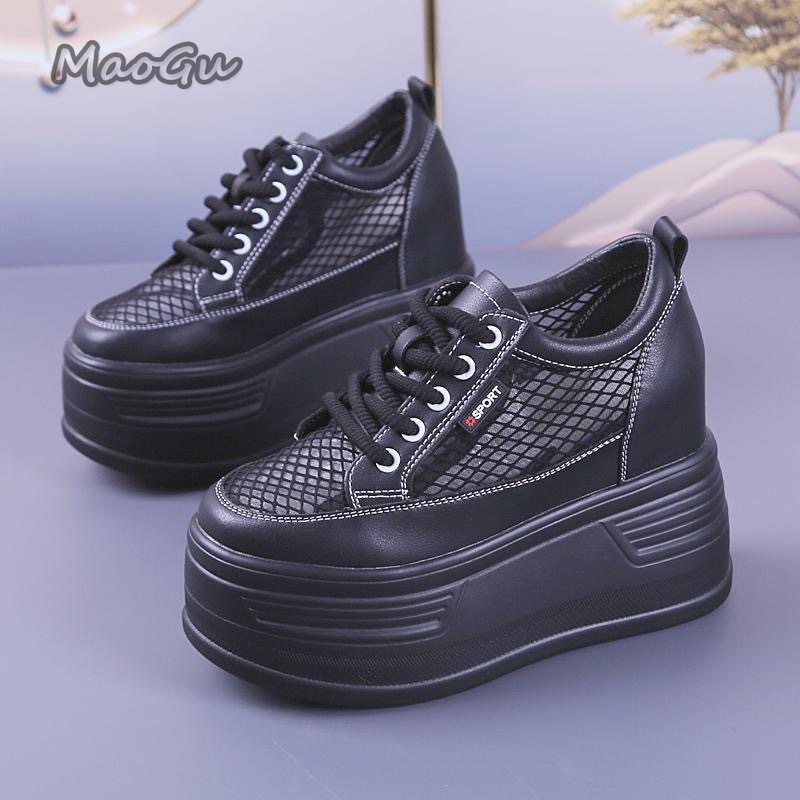 Женские кроссовки на платформе – обзор и цена Wedge Espadrille Women