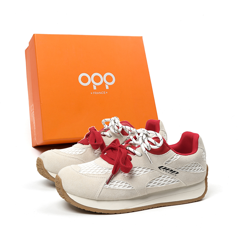 OPP, осенние женские новые кро – обзор и цена New Balance Shoes 550