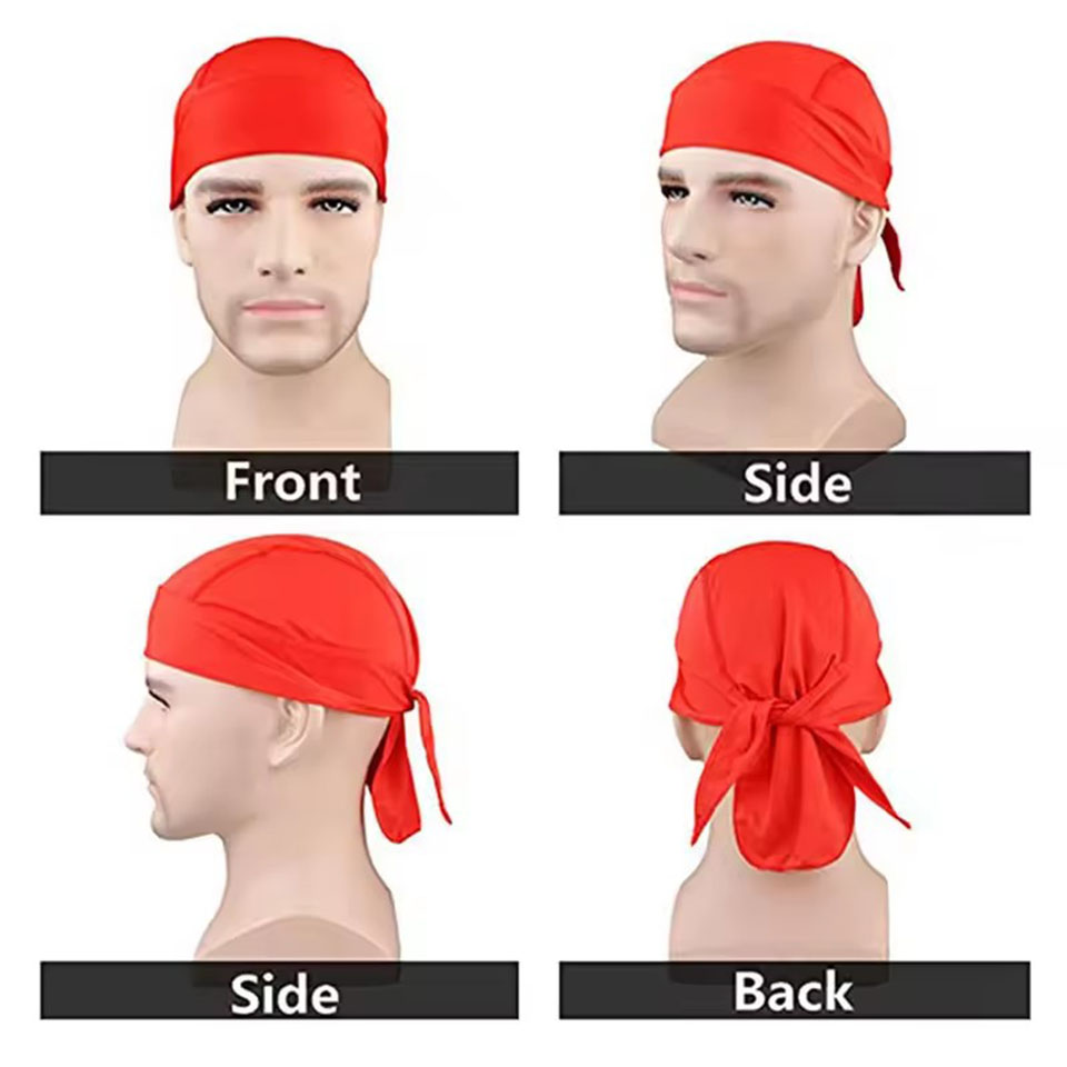 Велосипедная повязка на голову – обзор и цена Headband Summer Knit