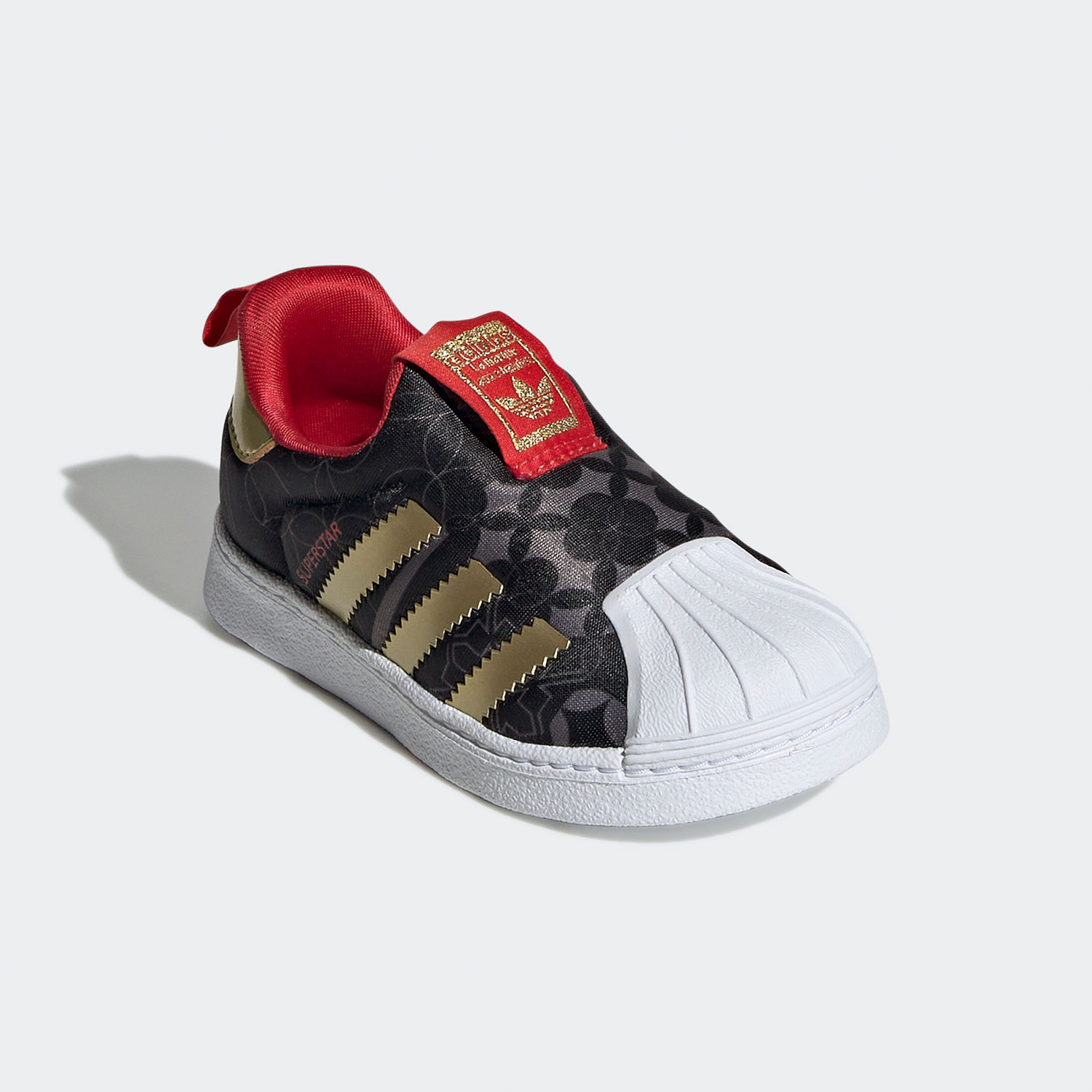 Детские классические туфли Adi – обзор и цена Adidas Shoes Superstar