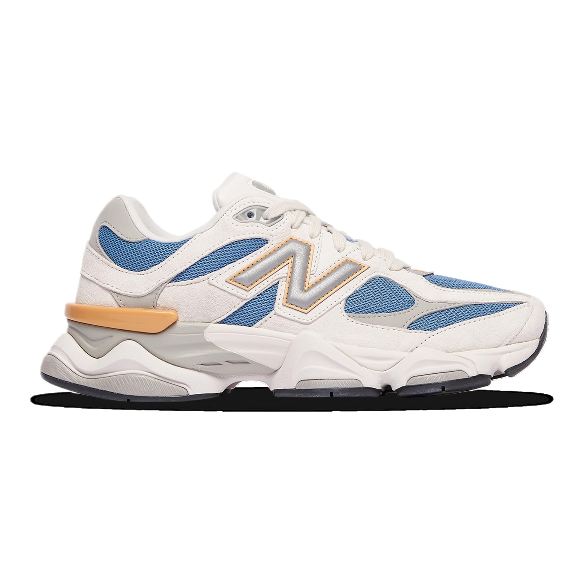 Мужские кроссовки New Balance  – обзор и цена New Balance Shoes 9060