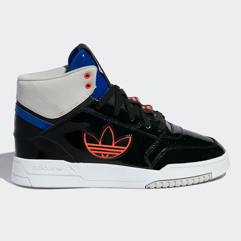 Adidas Genuine Superstar DROP  – обзор и цена Adidas Shoes Superstar