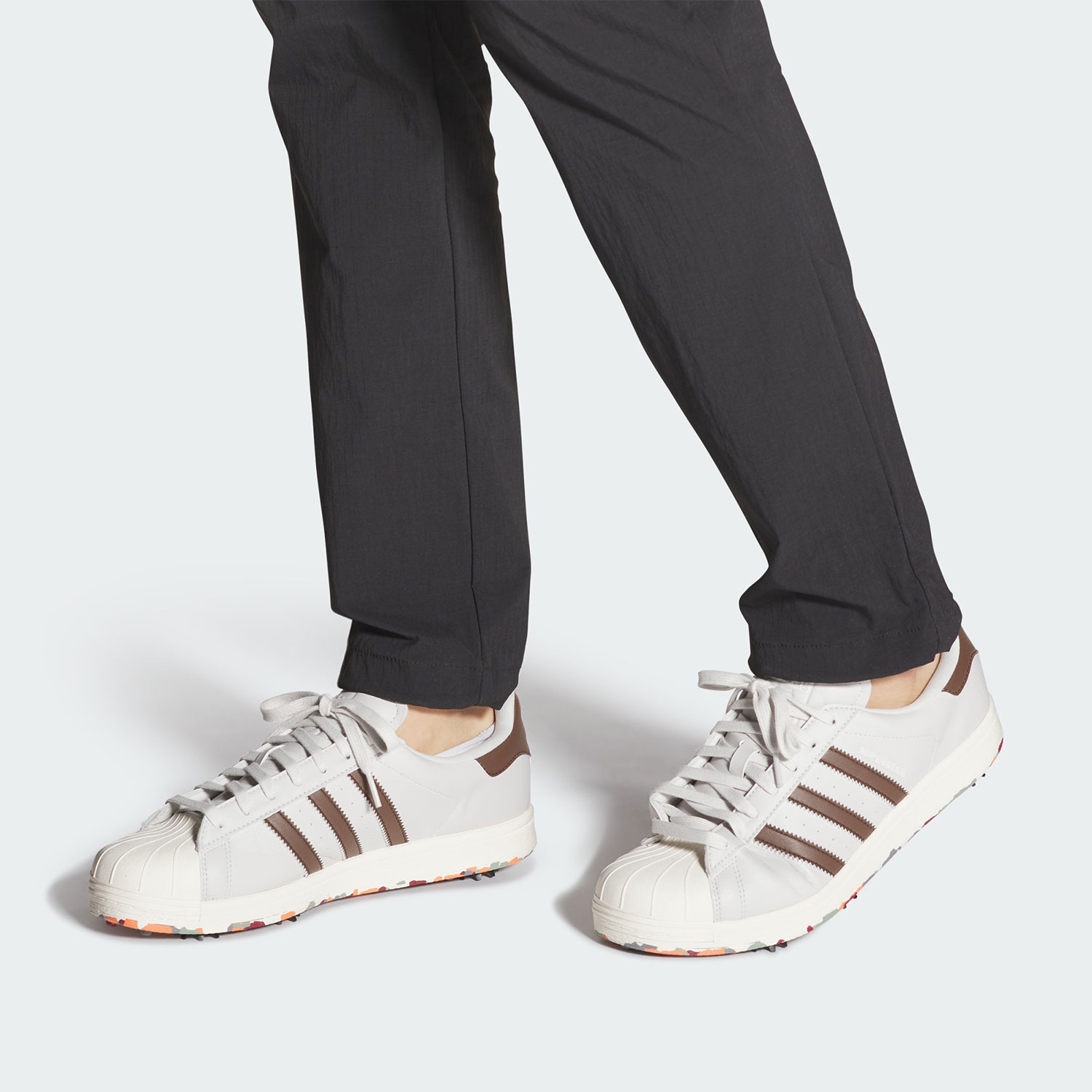 Оригинальные мужские спортивны – обзор и цена Adidas Shoes Superstar