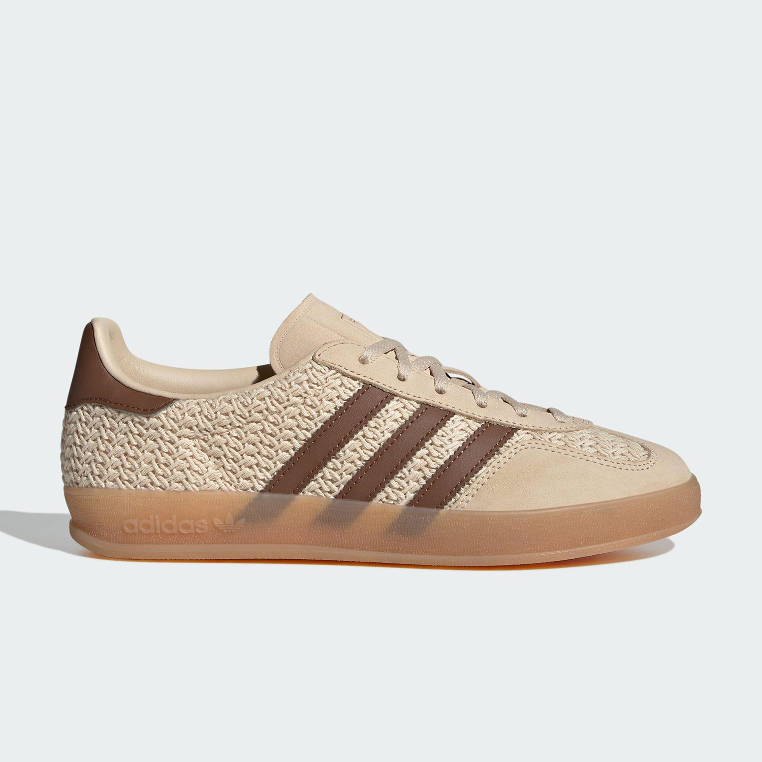Оригинальные женские легкие кл – обзор и цена Adidas Shoes Samba