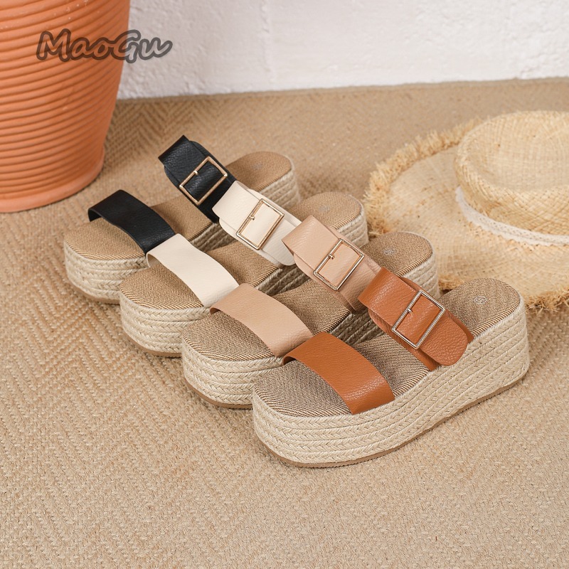 Женские эспадрильи-сабо на пла – обзор и цена Wedge Espadrille Women