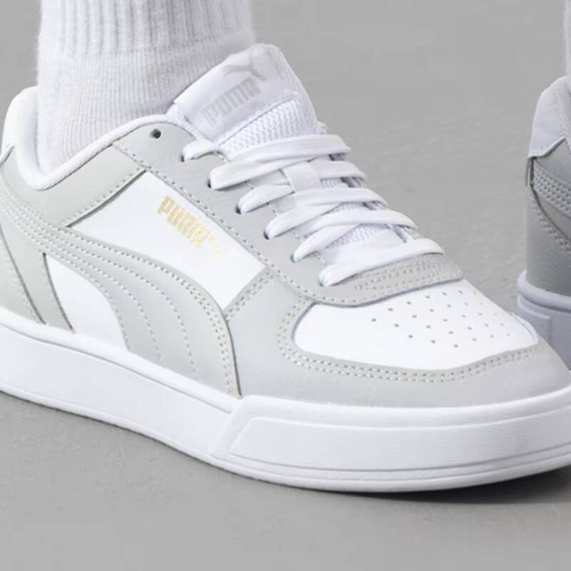 Новые кроссовки Puma Mid Low T – обзор и цена Puma Shoes Suede Classic