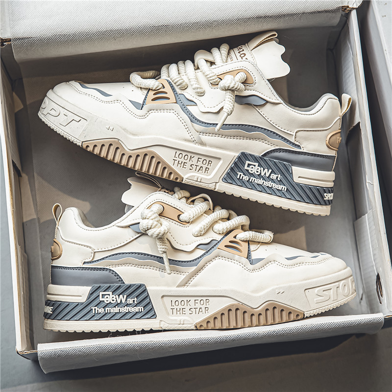Мужская модная обувь для скейт – обзор и цена Vans Shoes Old Skool