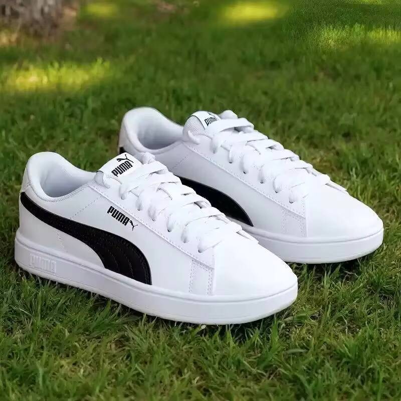 Кроссовки PUMA Rickie Classic  – обзор и цена Puma Shoes Suede Classic
