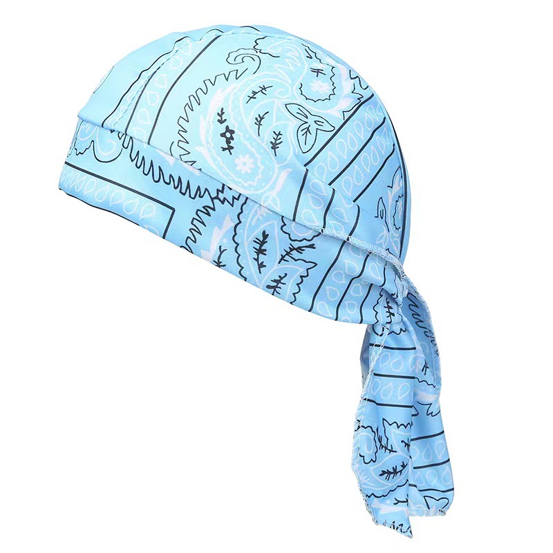 Мужская бандана-шарф для велос – обзор и цена Headband Summer Knit