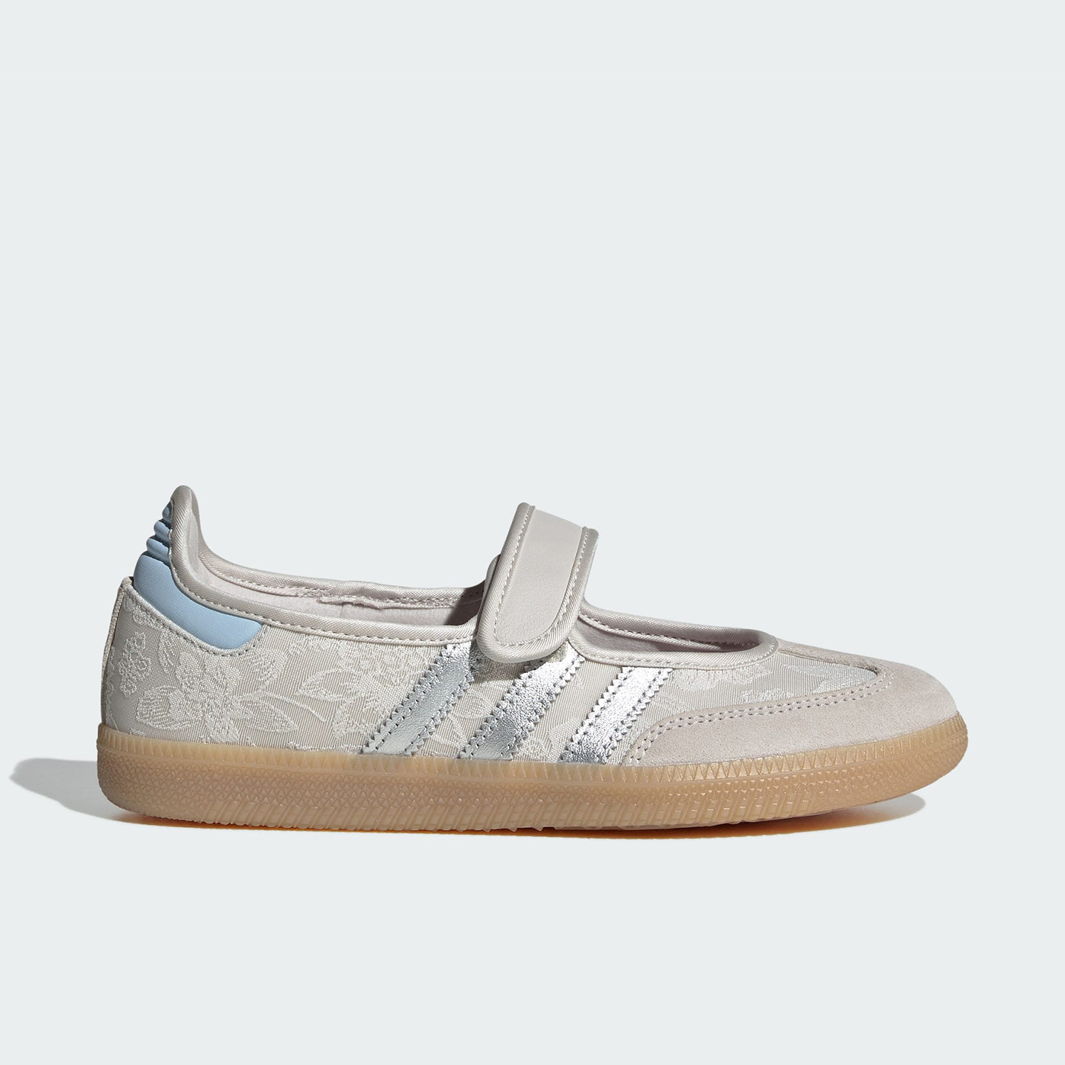 Женские классические ретро-кро – обзор и цена Adidas Shoes Samba