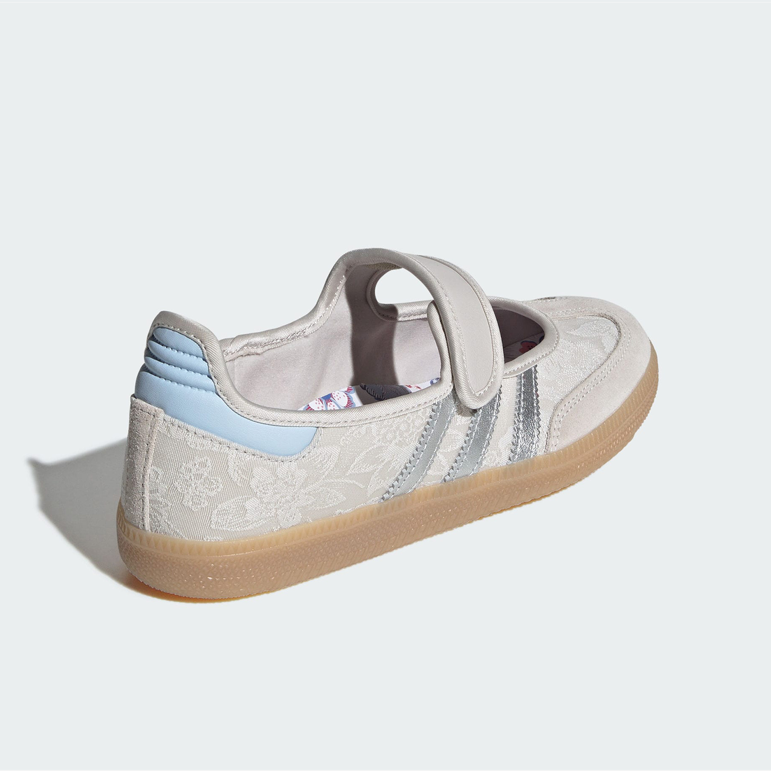 Женские классические ретро-кро – обзор и цена Adidas Shoes Samba